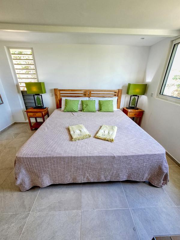 Location Villa Baie Orientale Saint Martin_31